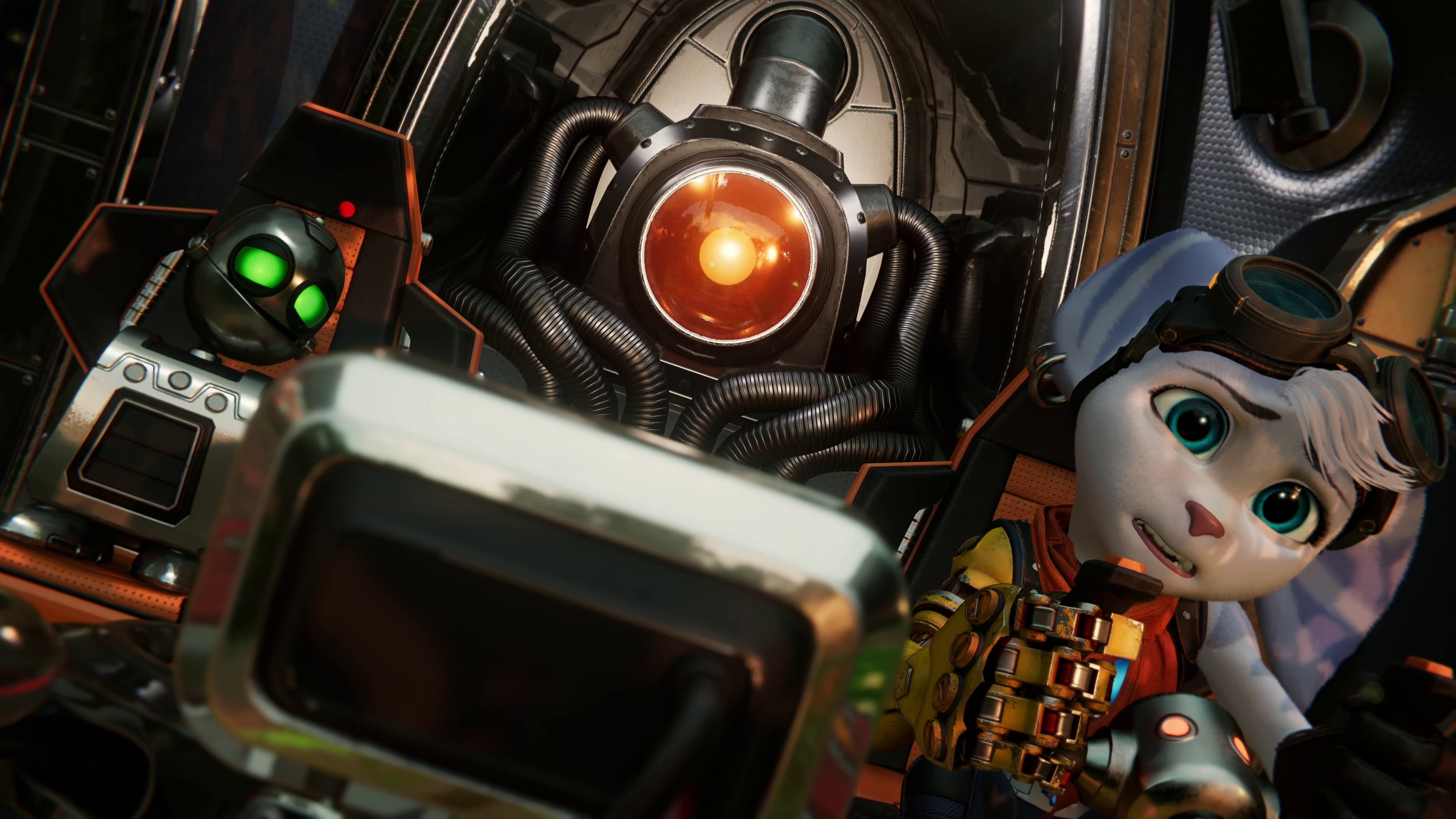 Ratchet & Clank: Una Dimensión Aparte - Imagen 25